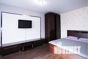 1-к квартира, посуточно, 35м2, 4/5 этаж