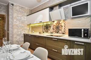 2-к квартира, посуточно, 60м2, 10/10 этаж