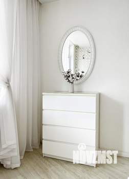 2-к квартира, посуточно, 50м2, 1/1 этаж