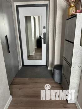 2-к квартира, посуточно, 45м2, 23/23 этаж