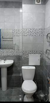 1-к квартира, на длительный срок, 36м2, 19/19 этаж