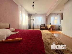 1-к квартира, на длительный срок, 34м2, 2/5 этаж