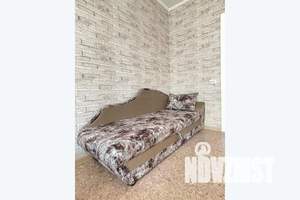 1-к квартира, посуточно, 28м2, 4/15 этаж