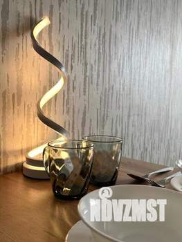 1-к квартира, посуточно, 23м2, 1/1 этаж