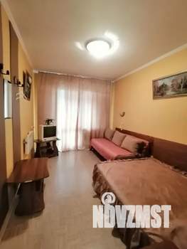 2-к квартира, посуточно, 35м2, 3/10 этаж