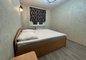 2-к квартира, на длительный срок, 55м2, 4/10 этаж