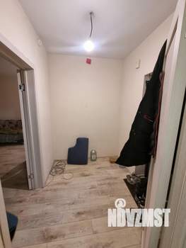 2-к квартира, на длительный срок, 42м2, 2/5 этаж