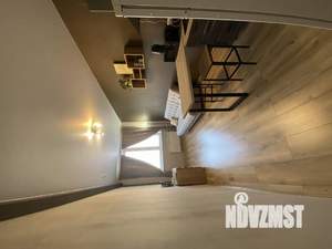 1-к квартира, посуточно, 27м2, 1/1 этаж