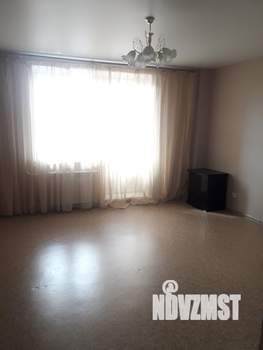 1-к квартира, на длительный срок, 41м2, 9/25 этаж