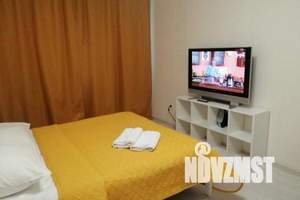 1-к квартира, посуточно, 42м2, 2/9 этаж