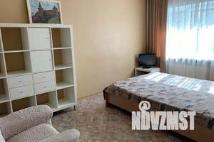 1-к квартира, посуточно, 35м2, 2/5 этаж