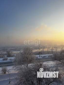 1-к квартира, на длительный срок, 38м2, 3/9 этаж