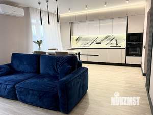 2-к квартира, на длительный срок, 65м2, 12/19 этаж