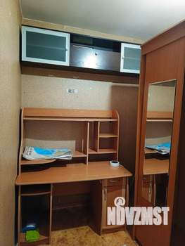 1-к квартира, на длительный срок, 42м2, 2/10 этаж