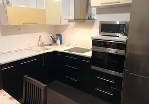 1-к квартира, на длительный срок, 42м2, 5/10 этаж