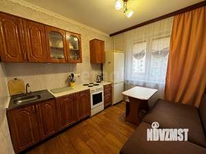 1-к квартира, на длительный срок, 41м2, 3/10 этаж