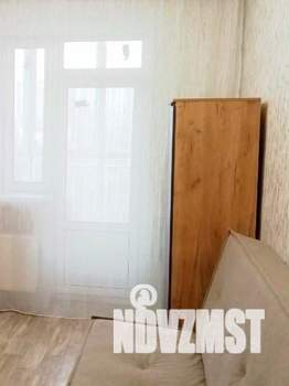 Студия квартира, на длительный срок, 24м2, 6/20 этаж