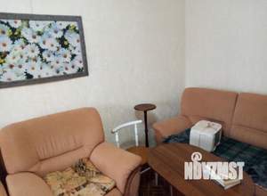 2-к квартира, на длительный срок, 40м2, 3/5 этаж
