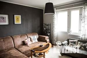 2-к квартира, на длительный срок, 56м2, 4/10 этаж