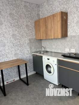 Студия квартира, на длительный срок, 14м2, 8/9 этаж