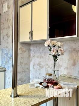 2-к квартира, посуточно, 58м2, 3/10 этаж