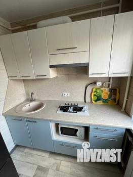 2-к квартира, посуточно, 52м2, 1/1 этаж