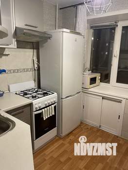 2-к квартира, посуточно, 42м2, 2/4 этаж