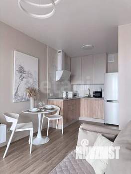 2-к квартира, на длительный срок, 34м2, 14/17 этаж