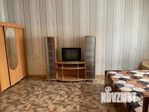 1-к квартира, посуточно, 33м2, 5/15 этаж