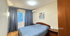 4-к квартира, на длительный срок, 82м2, 3/5 этаж