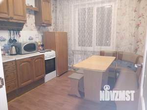 1-к квартира, посуточно, 34м2, 1/1 этаж