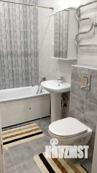 1-к квартира, на длительный срок, 43м2, 17/22 этаж