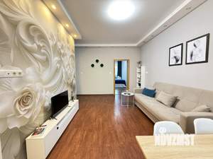 2-к квартира, посуточно, 50м2, 2/5 этаж