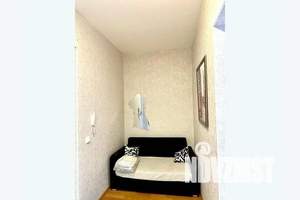 1-к квартира, посуточно, 35м2, 14/14 этаж