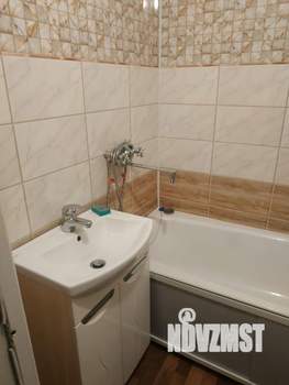 1-к квартира, на длительный срок, 42м2, 2/10 этаж