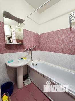 1-к квартира, на длительный срок, 27м2, 5/17 этаж