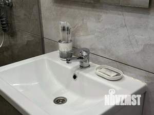 1-к квартира, посуточно, 27м2, 1/1 этаж