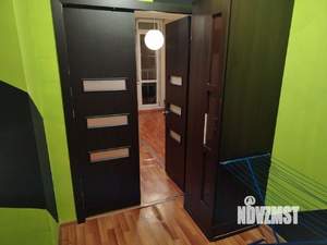 1-к квартира, на длительный срок, 42м2, 13/26 этаж