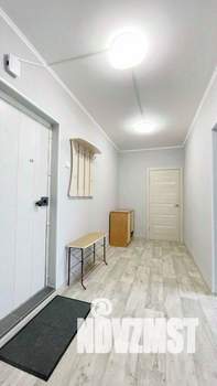 2-к квартира, посуточно, 60м2, 1/1 этаж