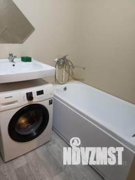 1-к квартира, на длительный срок, 33м2, 2/14 этаж