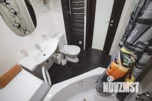 Студия квартира, посуточно, 30м2, 10/10 этаж