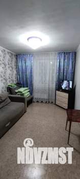 1-к квартира, посуточно, 40м2, 4/12 этаж