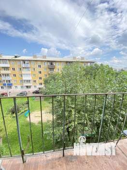 2-к квартира, на длительный срок, 44м2, 4/5 этаж
