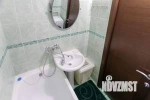 2-к квартира, посуточно, 54м2, 9/10 этаж