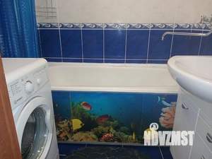 1-к квартира, посуточно, 34м2, 1/1 этаж