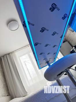 Студия квартира, на длительный срок, 17м2, 2/3 этаж