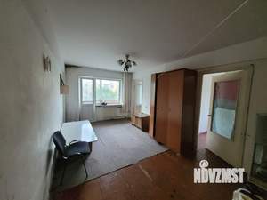 3-к квартира, на длительный срок, 50м2, 4/5 этаж
