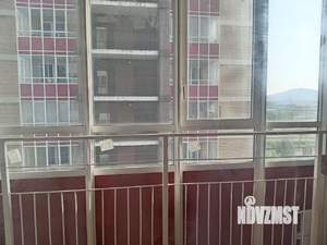 Студия квартира, на длительный срок, 33м2, 10/18 этаж