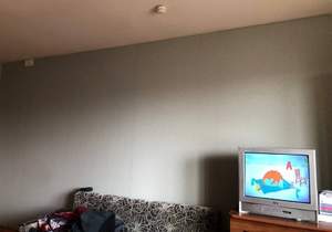 Студия квартира, на длительный срок, 35м2, 6/16 этаж