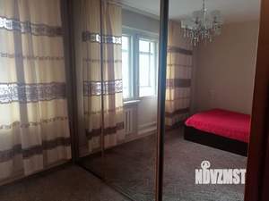 2-к квартира, на длительный срок, 54м2, 7/9 этаж